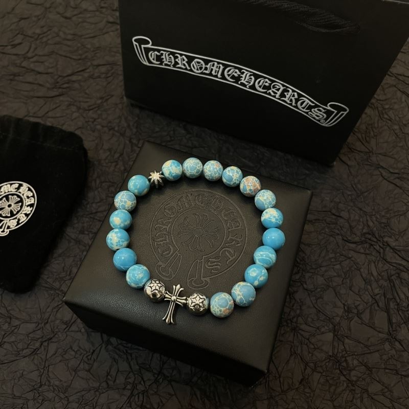 Chrome Hearts Bracelets